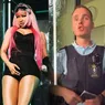 Polițiștii au încercat să o aresteze pe Nicki Minaj în Amsterdam Celebra cântăreață ar fi fost prinsă cu droguri în aeroport Au spus că au găsit8230