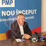 Petru Movilă candidatul ADU la preşedinţia CJ Iaşi prezintă proiectele pentru judeţ 8211 VIDEO