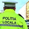 Un poliţist local a fost reținut după ce a rupt afişe ale PSD lipite pe gardurile unor localnici