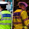 Neculai Grămadă a adunat într-o seară o grămadă de infracțiuni la Iași. A fost prins beat de două ori la câteva zeci de minute distanță