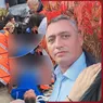Noi veşti despre poliţistul de frontieră accidentat la Belceşti. Ce spun medicii despre amputarea picioarelor