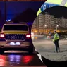 Un tânăr care a provocat un accident rutier la Iași a fost reținut pentru 24 de ore A refuzat să i se preleve probe biologice