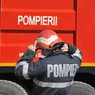 Incendiu la o grădiniță din Sighișoara. Șapte copii și două cadre didactice s-au autoevacuat din cauza fumului