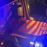Ploaia continuă să facă ravagii în Iași. Pompierii intervin pentru scoaterea apei dintr-o statie peco 8211 VIDEO