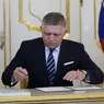 Premierul Slovaciei a fost împușcat. Un presupus agresor a fost arestat de polițiști