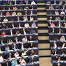 Ce salariu şi pensie are un europarlamentar Iată câţi reprezentanţi are la Bruxelles fiecare stat UE