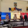 Ultima ședință înainte de alegerile locale la Palatul Roznovanu din Iași Aleșii au aprobat proiectul privind restaurarea statuii domnitorului Ștefan cel Mare 8211 FOTO LIVE VIDEO UPDATE