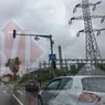 A treia zi consecutivă în care semafoarele din Iași nu funcționează 8211 FOTO
