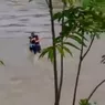 Trei tineri români au fost luați de apele râului Natisone. Operațiune uriașă de salvare în Italia 8211 VIDEO