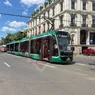 Circulația tramvaielor blocată în Iași. O garnitură s-a defectat 8211 FOTO