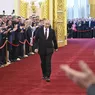 Piscină interioară candelabre de cristal capelă proprie și un tron. Cum arată la interior palatul lui Vladimir Putin de la malul Mării Negre 8211 VIDEO