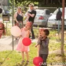 Ziua copilului sărbătorită de PSD la Iași Noi suntem copiii uitați ai Iașului 8211 FOTO