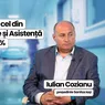 Iulian Cozianu președintele Sanitas Iași discută în emisiunea BZI LIVE despre majorările salariale în sistemul medical