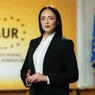 Laura Gherasim candidat AUR la alegerile europarlamentare Calea spre prosperitate înfrânată de obstacole