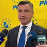 Primarul Mihai Chirica a mai câștigat un mandat la Palatul Roznovanu