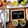 Vești îngrijorătoare pentru cei care iau suplimente omega 3 Au fost găsite mai multe efecte adverse