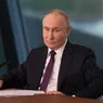 Vladimir Putin spune că nu exclude eventuale modificări ale doctrinei nucleare a Rusiei