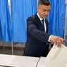 A votat și Mihai Chirica Am votat pentru a putea face din Iași și din România tot ce își doresc cetățenii 8211 FOTO 038 VIDEO