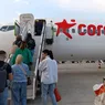 Revoltă pe aeroportul din Antalya. Zeci de români au așteptat 10 ore pentru un zbor întârziat