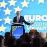 Alexandru Muraru candidat la Alegerile Europarlamentare Datorită PNL până în 2030 România dispune de 80 miliarde euro fonduri europene