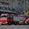 Un bărbat a încercat să-și dea foc la Ambasada Israelului în București