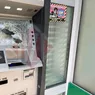 Un bancomat Unicredit a fost spart în cartierul Alexandru cel Bun 8211 FOTO VIDEO EXCLUSIV UPDATE