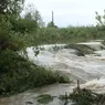 Alertă hidrologică la Iași Cod galben de inundații pe afluxul râului Moldova