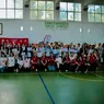Concursul de educație pentru sănătate și prim ajutor Sanitarii pricepuți a avut loc la Liceul Teoretic Dimitrie Cantemir Iași