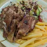 Cât costă un prânz complet și delicios în Thassos. Turiștii spun că e mai ieftin decât pe litoralul românesc