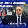Europarlamentarul Cristian Terheș invitat să vorbească pe 4 iunie la cel mai mare protest al fermierilor la Bruxelles