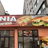 Restaurantul Dania din Iași câștigător la Tazz Awards pentru performanță și contribuții inovatoare