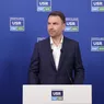 Cătălin Drulă demisionează de la șefia USR 8222Voi convoca alegeri pentru un nou președinte în cel mai scurt timp8221 8211 LIVE VIDEO
