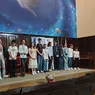 Rezultate obținute la Olimpiada Națională de Astronomie și Astrofizică la Iași 8211 FOTO