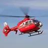 Elicopterul SMURD a fost chemat pentru a resuscita un copil înecat într-un iaz din Botoșani. Minorul a fost transportat la Iași