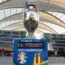 Este alertă teroristă la Campionatul European de Fotbal Un bărbat a fost arestat