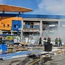 Care este starea de sănătate a pacienților răniți în explozia de la Botoșani și transferați la Iași