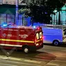 Tragedie la Iași O femeie a căzut de la etaj în cartierul Dacia 8211 VIDEO UPDATE