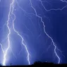 Avertizare de fenomene meteo periculoase în județul Iași