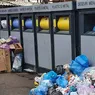 Ieșenii vor plăti mai mult la gunoi de la o lună la alta. Tarifele vor continua să crească din cauza deșeurilor nereciclabile 8211 FOTO