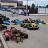 Concursul Pașcani Karting Cup organizat cu ocazia Zilei internaționale a copilului