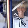 Kate Middleton a avut prima apariție publică la Trooping the Colour. Cum arată acum prințesa de Wales