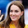 Kate Middleton mesaj ascuns la prima apariție publică. Ce semnificație au cerceii și broșa purtate