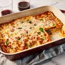 Cea mai delicioasă rețetă de lasagna extrem de simplă de făcut un preparat delicios inspirat din bucătăria italiană