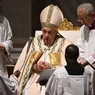 Papa Francisc le cere preoților să nu îi adoarmă pe oameni cu predici prea lungi