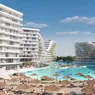 România va deține prima plajă urbană din Europa. Clienții vor avea facilități și condiții de lux ca în Dubai