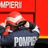 Ploaia face ravagii în Iași Pompierii ieșeni intervin pentru scoaterea apei din mai multe zone