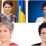 Acestea sunt singurele primărițe din județul Iași La 70 de ani Elena Curcudel a câștigat al șaselea mandat Celor care au fost împotrivă vă doresc să vă mulțumească Bunul Dumnezeu 8211 FOTO