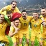Gafa uriașă a ucrainenilor înaintea meciului cu România de la Euro 2024