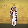 Sărbătoare cu cruce neagră în calendar ortodox la data de 16 iunie 2024 Este pomenit un făcător de minuni important