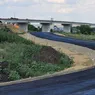 Patru firme vor contractul de lucrări privind supralărgirea unui drum de legătură din Iași. Proiectul valorează peste 44 milioane de lei